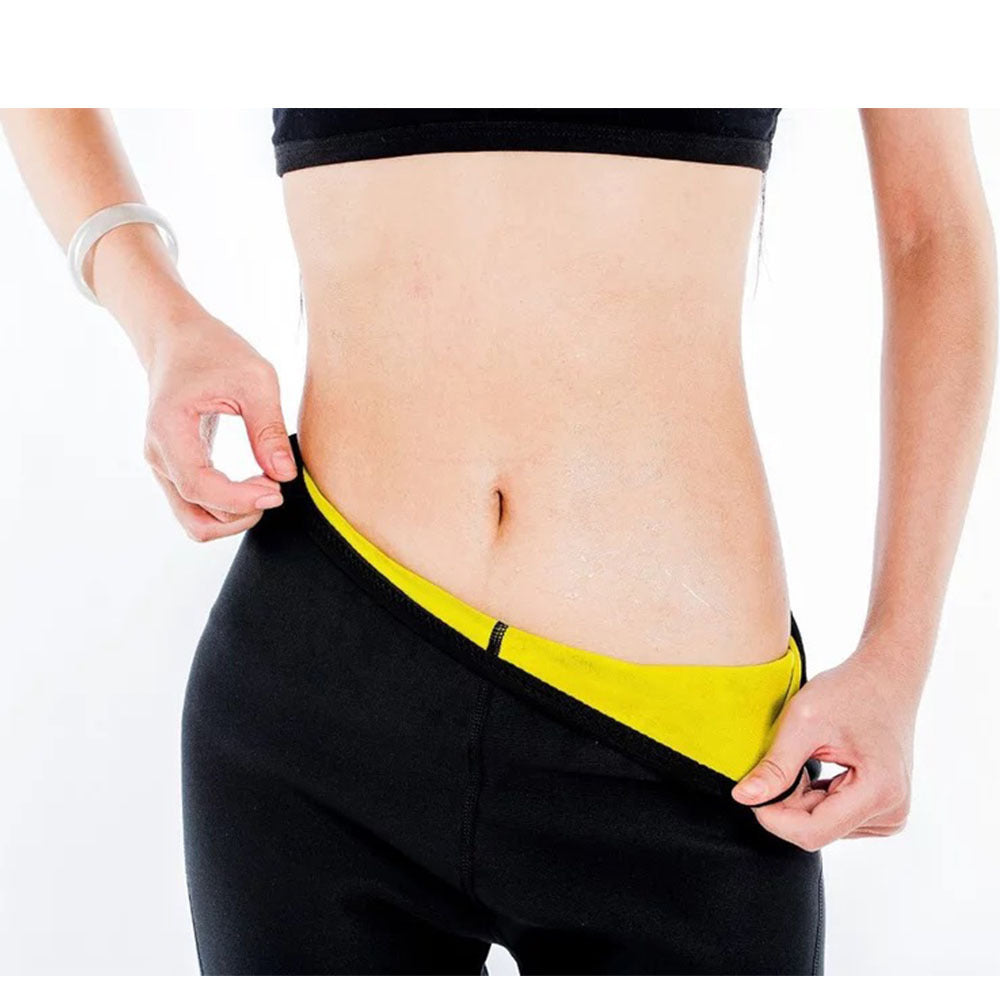 ShapeHeat™ Slimming Sauna Pants