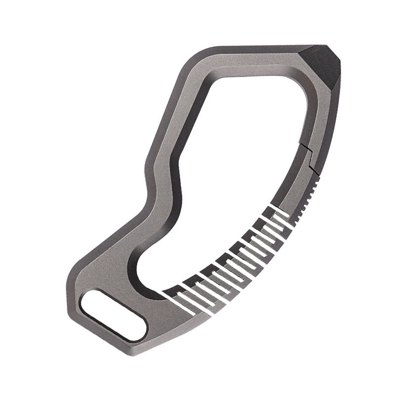 KeyMate™ Multifunctional Key Bag Charm