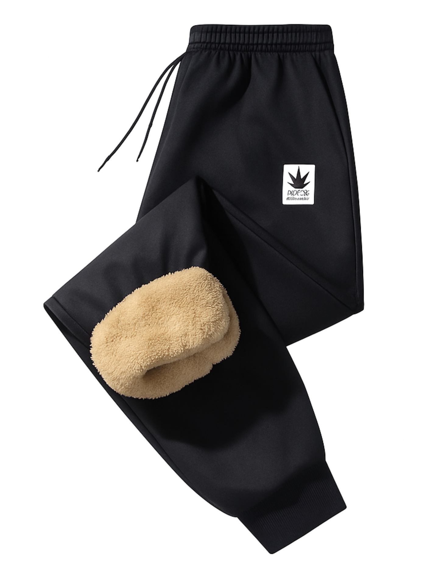 Men's Cozy Insulated Pants