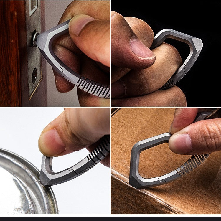 KeyMate™ Multifunctional Key Bag Charm